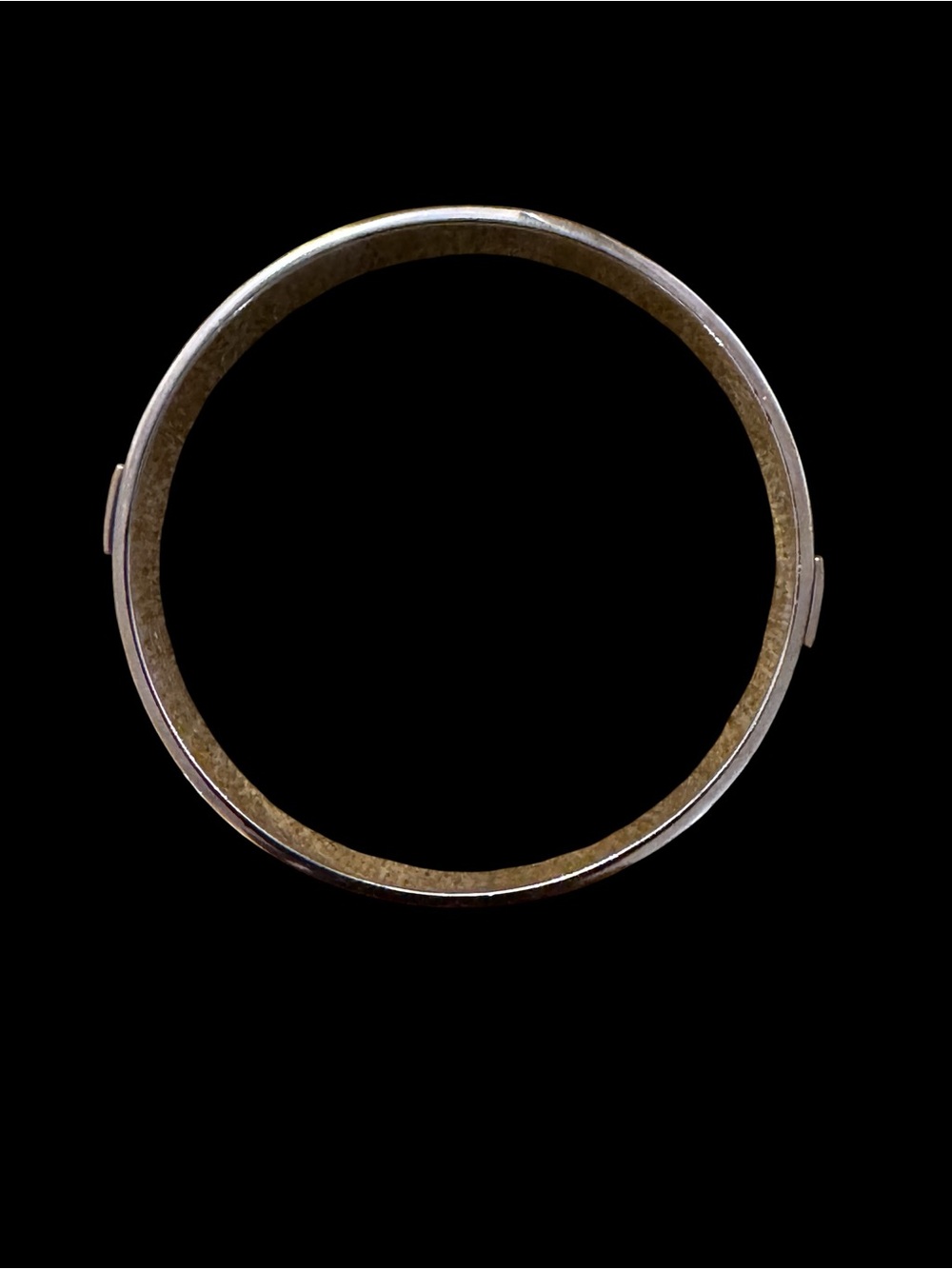Coach Multi-colored Bangle - Picture 3 of 4